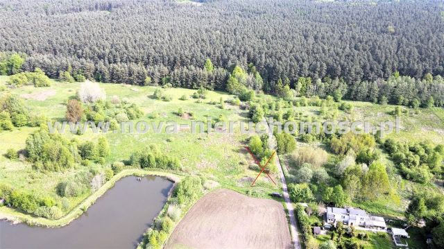 Działka Jejkowice. Zdjęcie 2