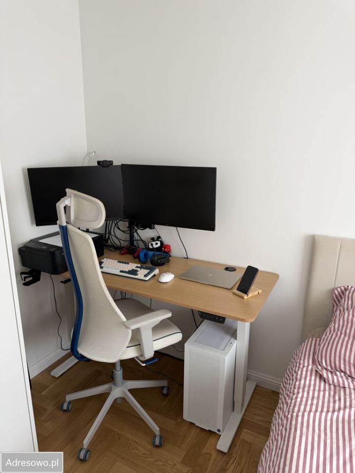 Mieszkanie 2-pokojowe Warszawa Grochów, ul. Kobielska. Zdjęcie 16