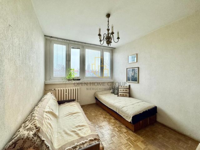 Mieszkanie 4-pokojowe Wrocław Borek, ul. Ślężna. Zdjęcie 12