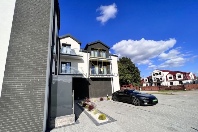 Mieszkanie 1-pokojowe Kołobrzeg. Zdjęcie 1