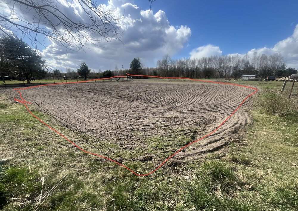 Działka budowlana Augustów. Zdjęcie 8