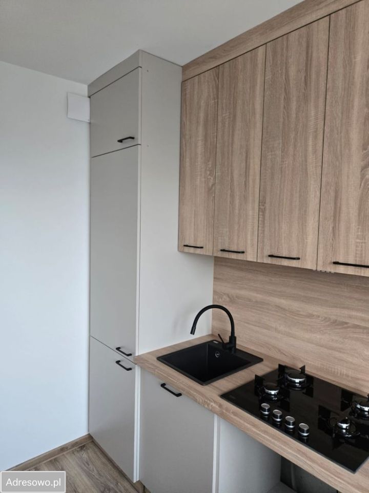 Mieszkanie 2-pokojowe Bydgoszcz Wzgórze Wolności, ul. Kornela Ujejskiego. Zdjęcie 12