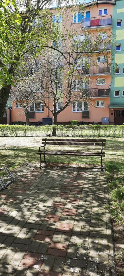 Mieszkanie 2-pokojowe Bydgoszcz Błonie, Gałczyńskiego. Zdjęcie 12