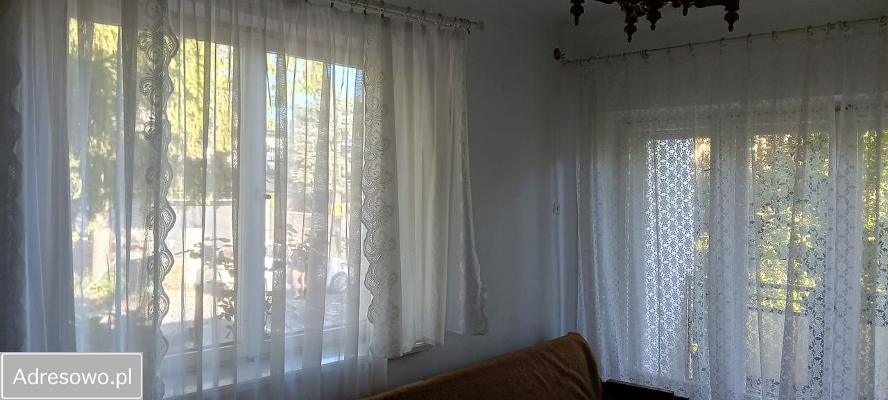 dom wolnostojący, 2 pokoje Łódź Polesie, ul. Huta Jagodnica. Zdjęcie 11