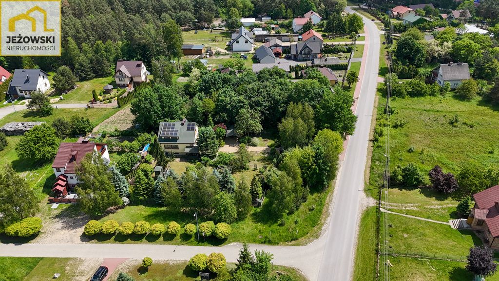 dom wolnostojący, 4 pokoje Janowiec. Zdjęcie 24