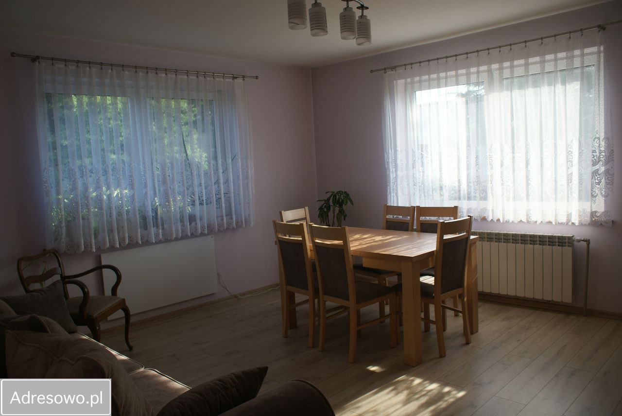 dom wolnostojący, 3 pokoje Dobroń. Zdjęcie 3