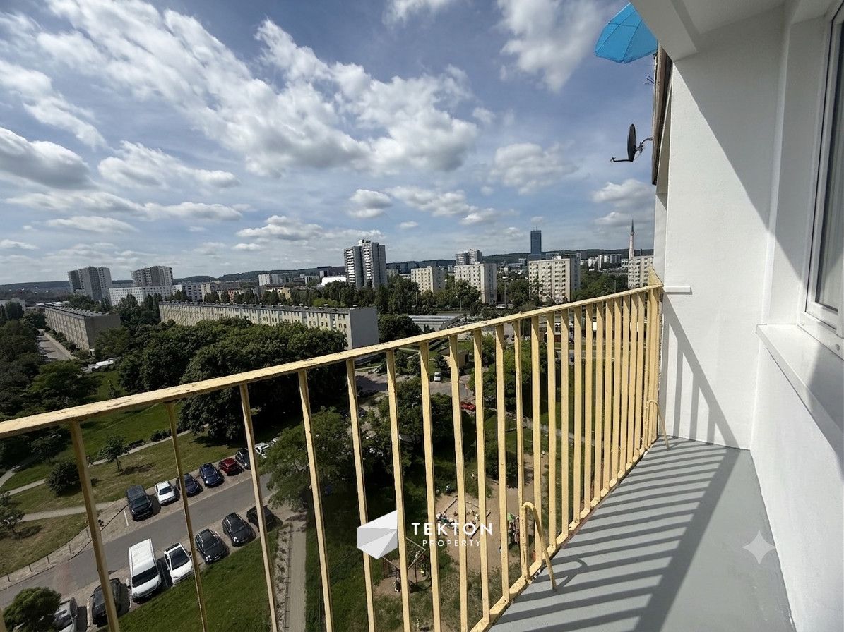 Mieszkanie 2-pokojowe Gdańsk Przymorze, ul. Obrońców Wybrzeża. Zdjęcie 8