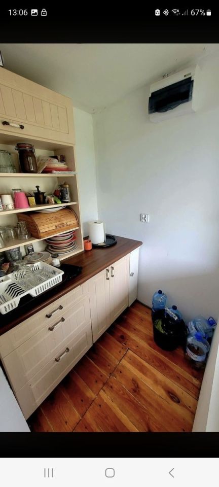 Działka rod Poznań Krzesiny. Zdjęcie 8