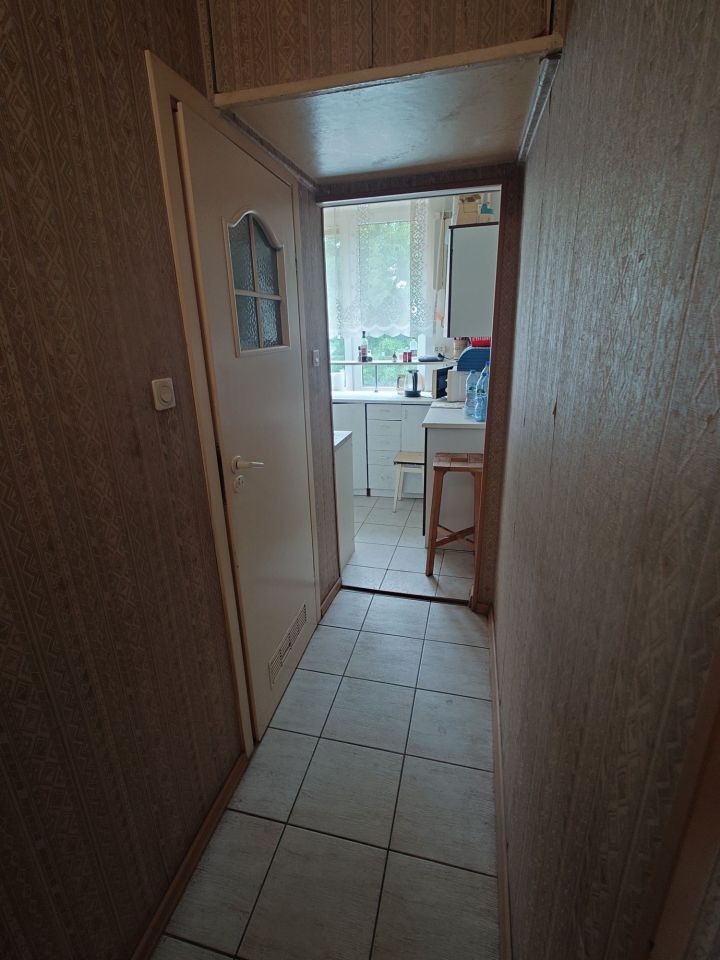 Mieszkanie 2-pokojowe Elbląg Centrum, ul. Giermków. Zdjęcie 5