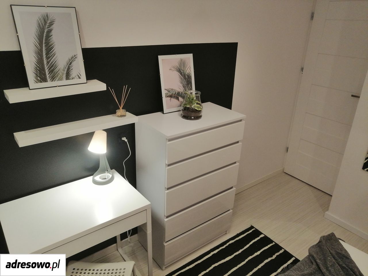 Pokój Poznań Piątkowo, os. Bolesława Chrobrego. Zdjęcie 3