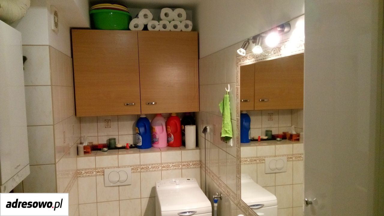 Mieszkanie 2-pokojowe Wrocław Fabryczna, ul. Drohobycka. Zdjęcie 7