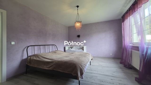 dom wolnostojący, 5 pokoi Szczytna, ul. Bobrownicka. Zdjęcie 15