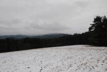 Działka siedliskowa Górzanka. Zdjęcie 2