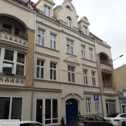 Mieszkanie 2-pokojowe Poznań Jeżyce, ul. Piotra Wawrzyniaka. Zdjęcie 1