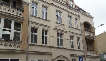 Mieszkanie 2-pokojowe Poznań Jeżyce, ul. Piotra Wawrzyniaka
