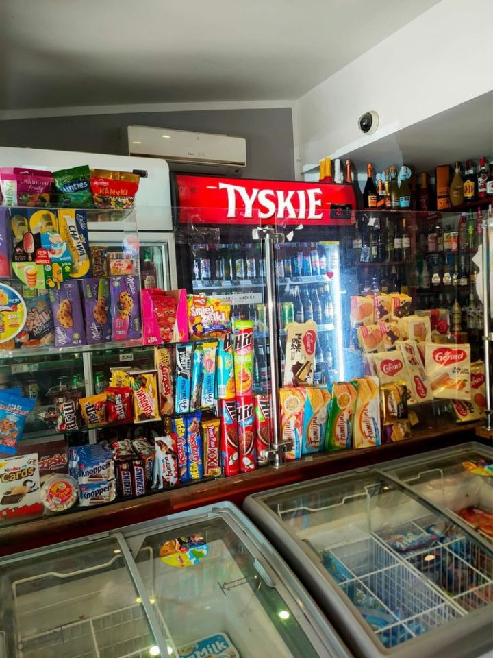 Lokal Szczecin Pomorzany. Zdjęcie 6