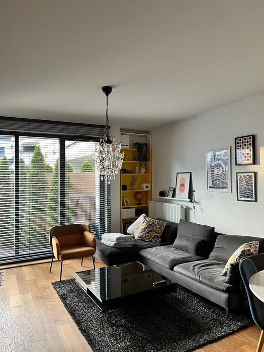 Mieszkanie 2-pokojowe Kraków Ruczaj, ul. Czerwone Maki