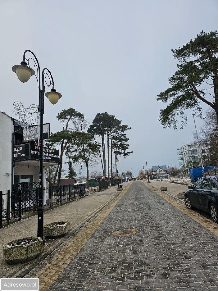 Lokal Mielno, ul. Wojska Polskiego. Zdjęcie 2