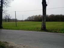 Działka rolno-budowlana Duba. Zdjęcie 3