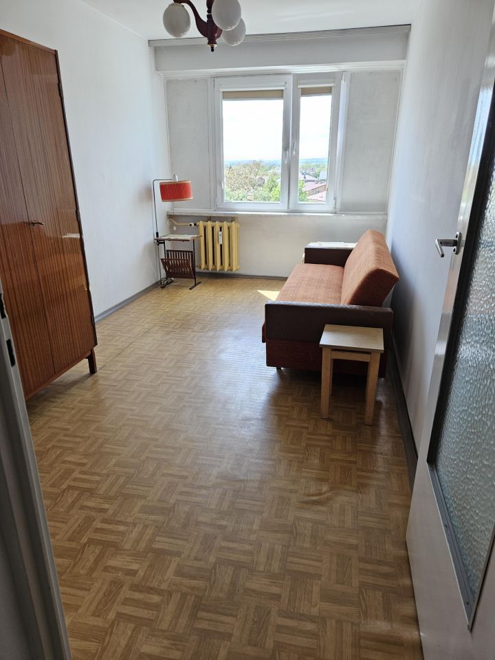 Mieszkanie 3-pokojowe Radymno, os. Władysława Jagiełły. Zdjęcie 4