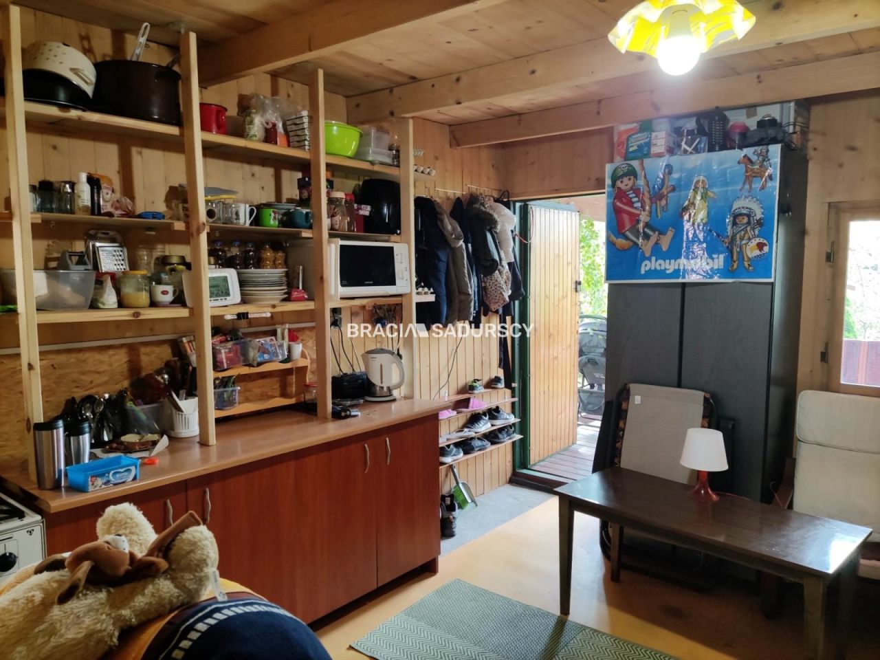 Działka rod Wieliczka Koszutka, ul. Różana. Zdjęcie 22