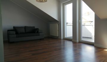 Mieszkanie do wynajęcia Poznań Górczyn ul. Bosa 38 m2