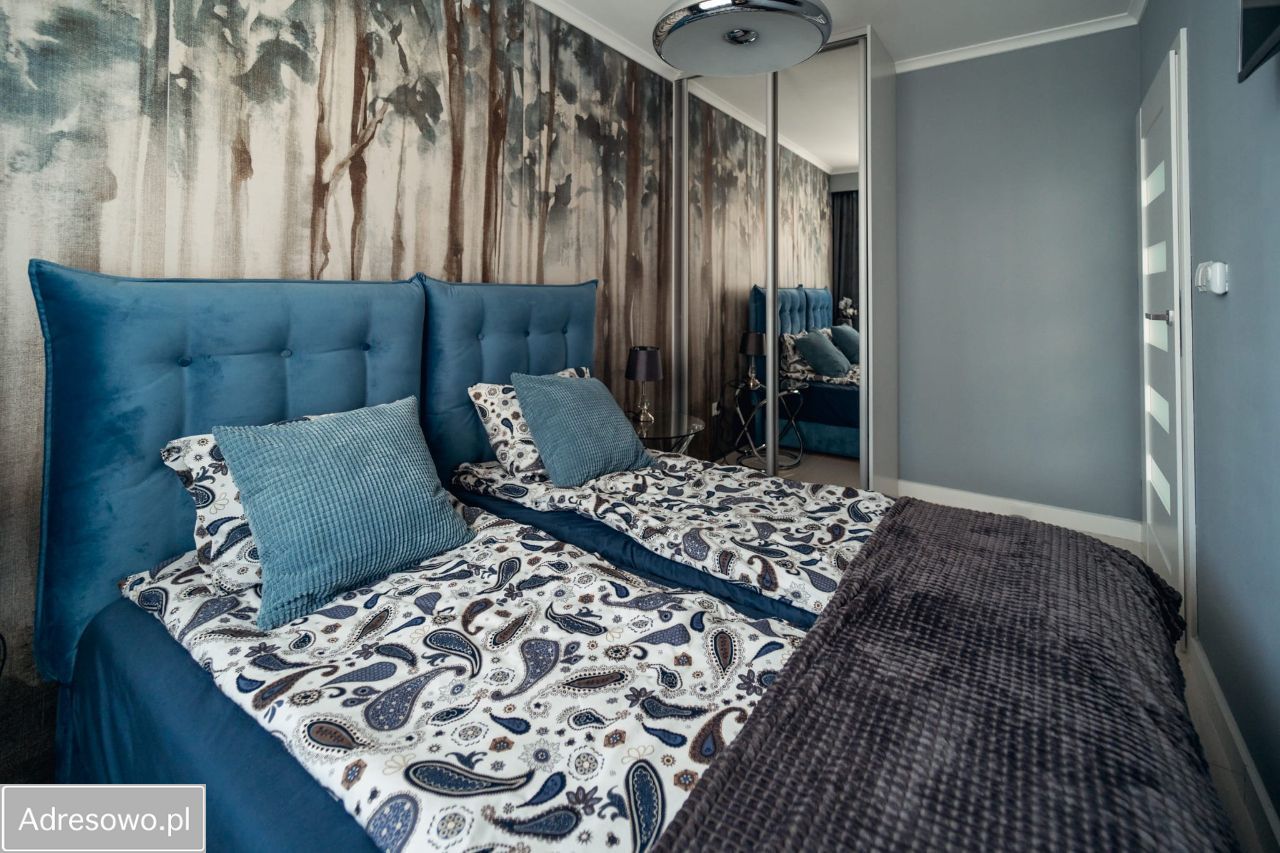 Mieszkanie 2-pokojowe Rewal. Zdjęcie 9