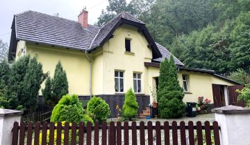 dom wolnostojący, 5 pokoi Rościszów, Rościszów