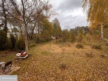 Działka rolno-budowlana Straszków. Zdjęcie 4