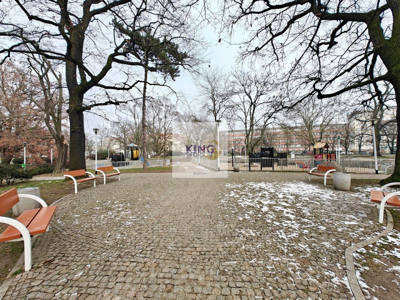 Mieszkanie 2-pokojowe Szczecin Centrum. Zdjęcie 13