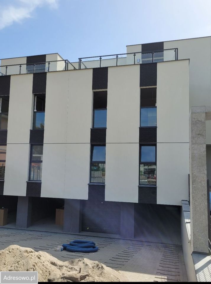 Mieszkanie 3-pokojowe Bydgoszcz Górzyskowo, ul. Strzelecka