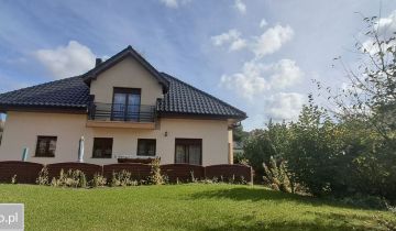 dom wolnostojący, 4 pokoje Promnice, ul. Brzozowa