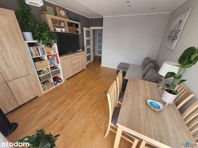 Mieszkanie 2-pokojowe Kielce Bukówka, ul. Wojska Polskiego. Zdjęcie 1