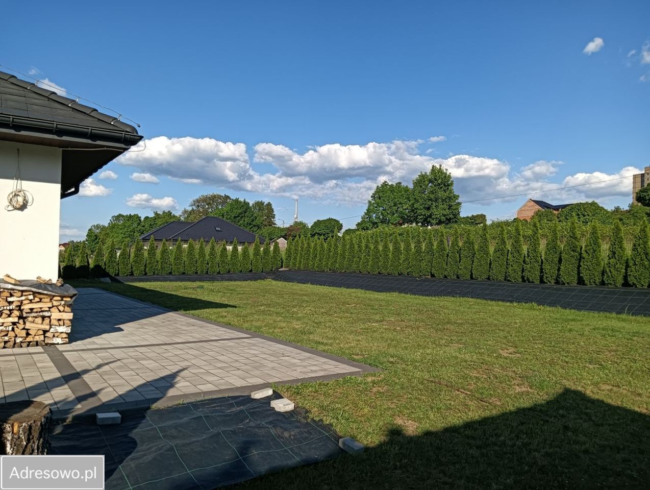 dom wolnostojący, 4 pokoje Libiąż. Zdjęcie 7