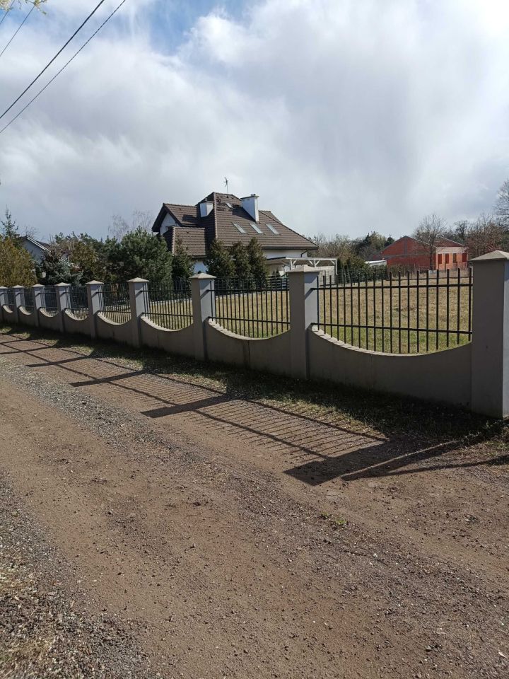 Działka budowlana Włocławek, ul. Podmiejska. Zdjęcie 6