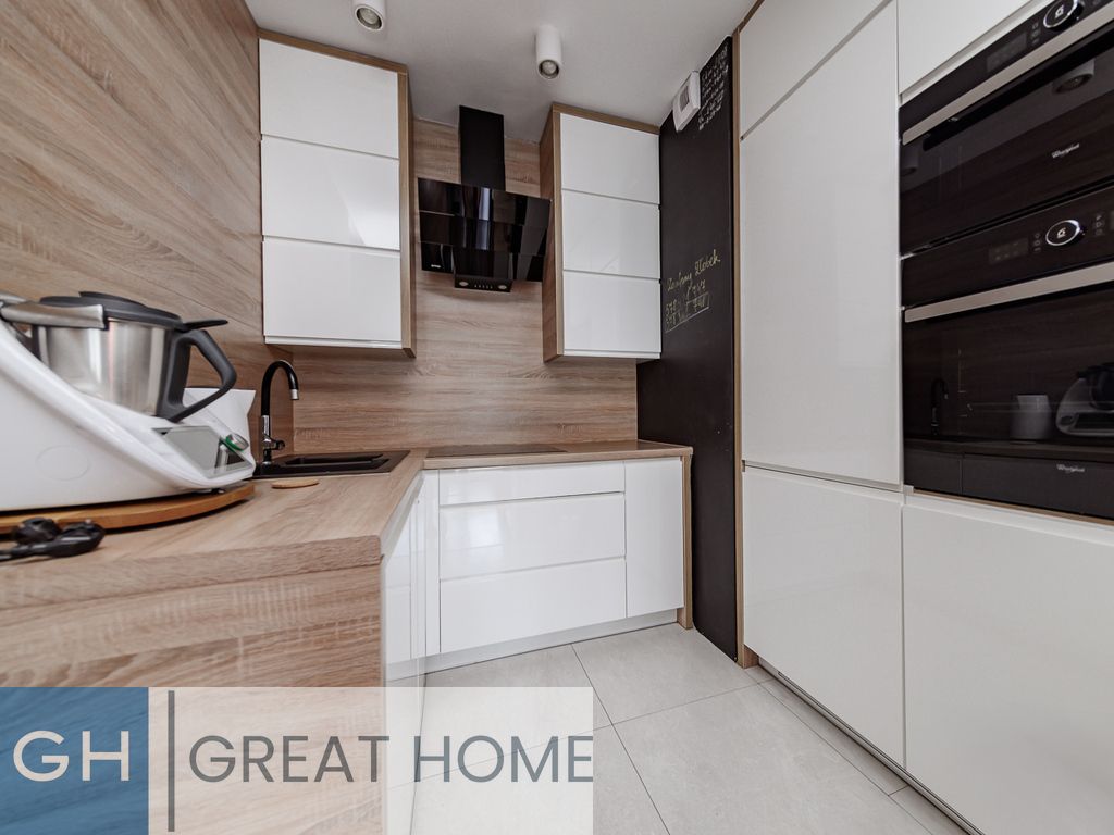 Mieszkanie 2-pokojowe Warszawa Wola, ul. Jana Kazimierza. Zdjęcie 5