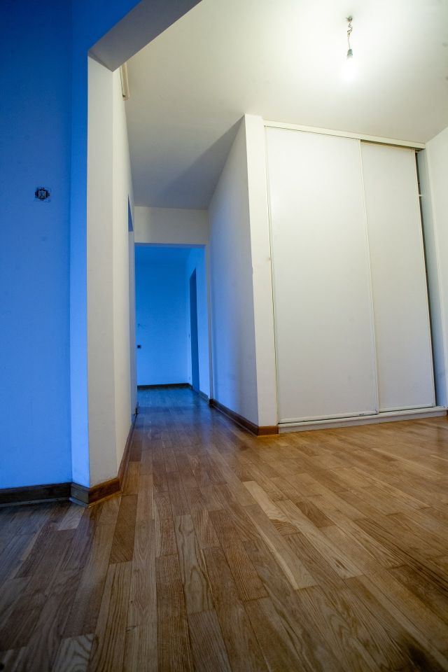 Mieszkanie 5-pokojowe Warszawa Nowodwory, ul. Strumykowa. Zdjęcie 11