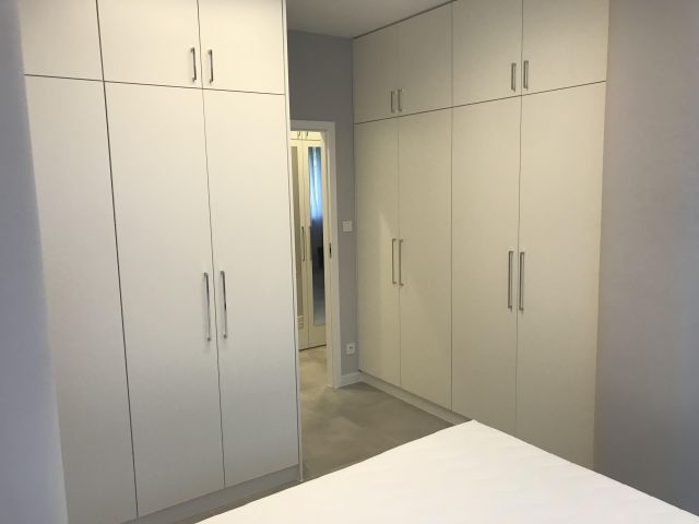 Mieszkanie 2-pokojowe Warszawa Śródmieście, ul. Mordechaja Anielewicza. Zdjęcie 7