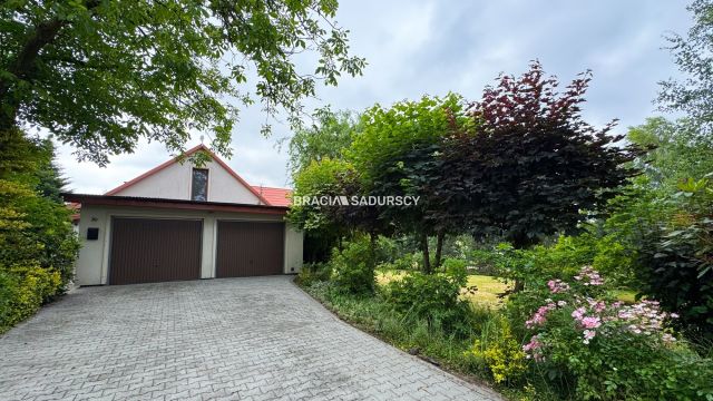 dom wolnostojący, 2 pokoje Sławkowice. Zdjęcie 24