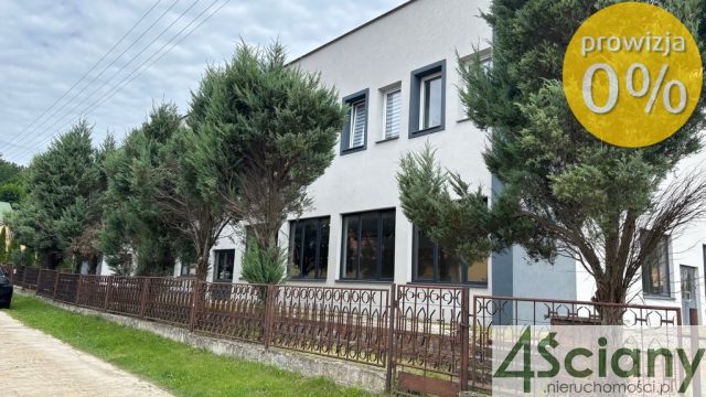Lokal Izbica, ul. Cicha. Zdjęcie 1