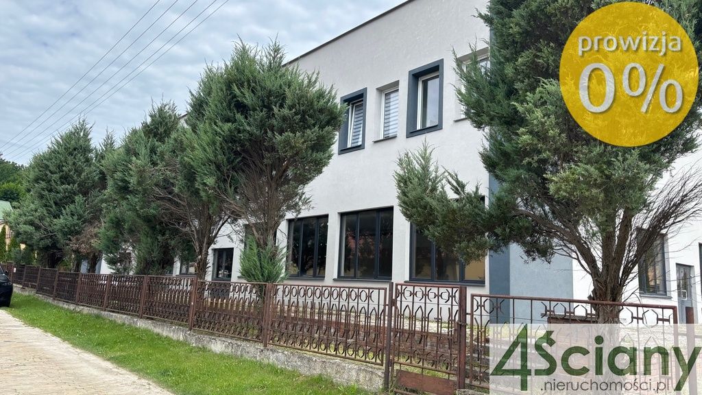 Lokal Izbica, ul. Cicha