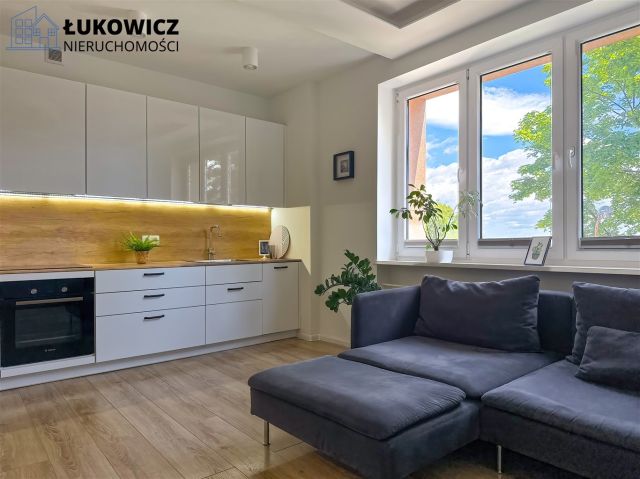 Mieszkanie 3-pokojowe Bielsko-Biała. Zdjęcie 1
