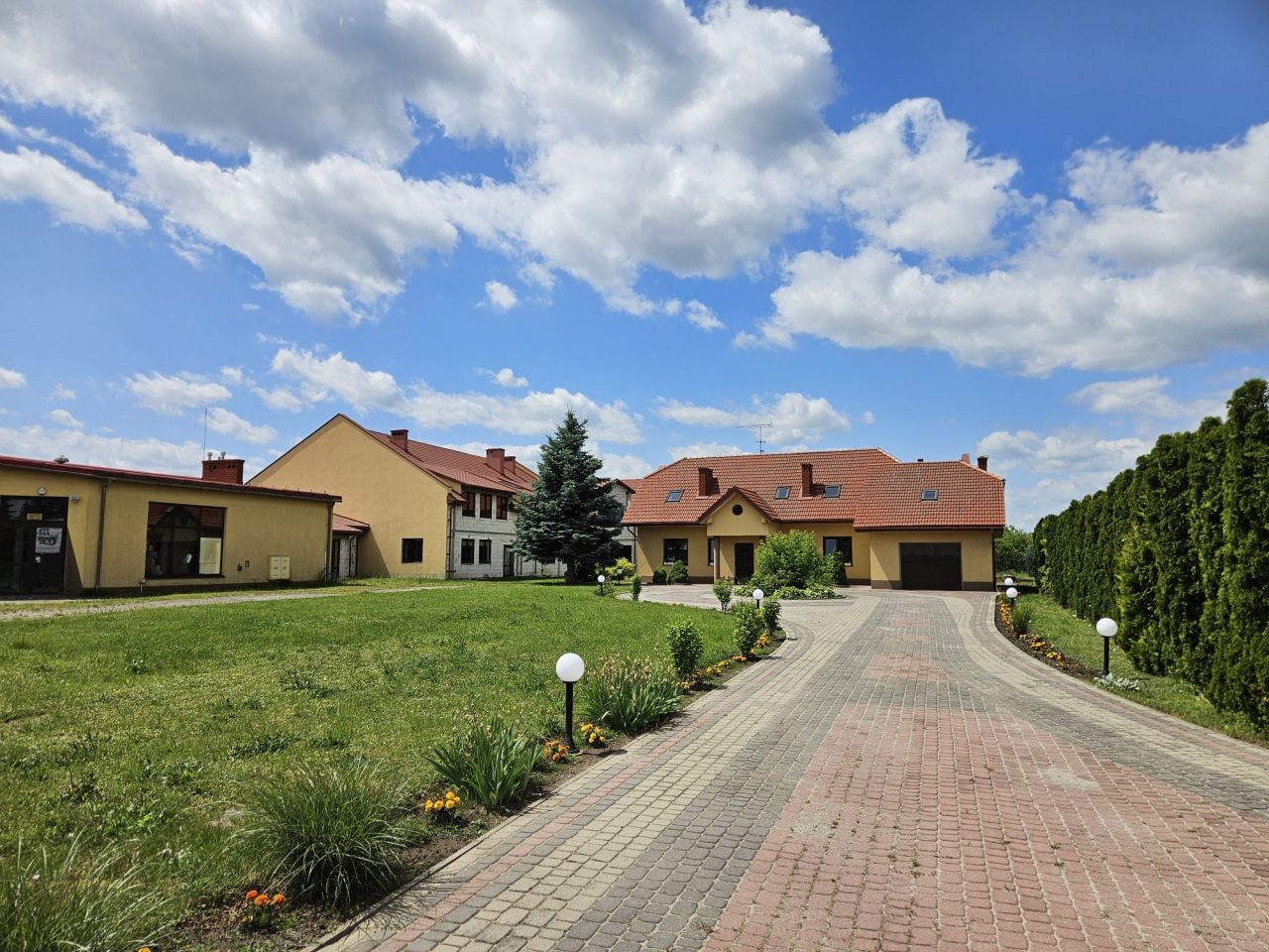 Nieruchomość komercyjna Szówsko. Zdjęcie 4