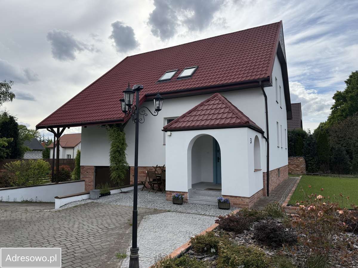 dom wolnostojący, 5 pokoi Zławieś Wielka. Zdjęcie 7