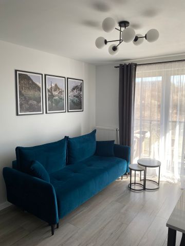 Mieszkanie 2-pokojowe Lublin Węglin, ul. Jemiołuszki. Zdjęcie 1