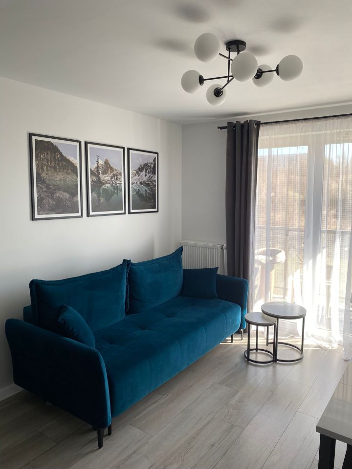 Mieszkanie 2-pokojowe Lublin Węglin, ul. Jemiołuszki