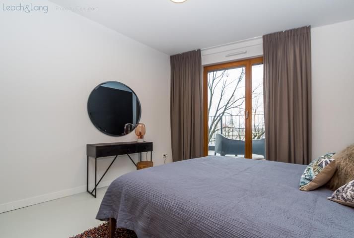 Mieszkanie 3-pokojowe Kraków Stare Miasto, ul. Lubicz. Zdjęcie 5