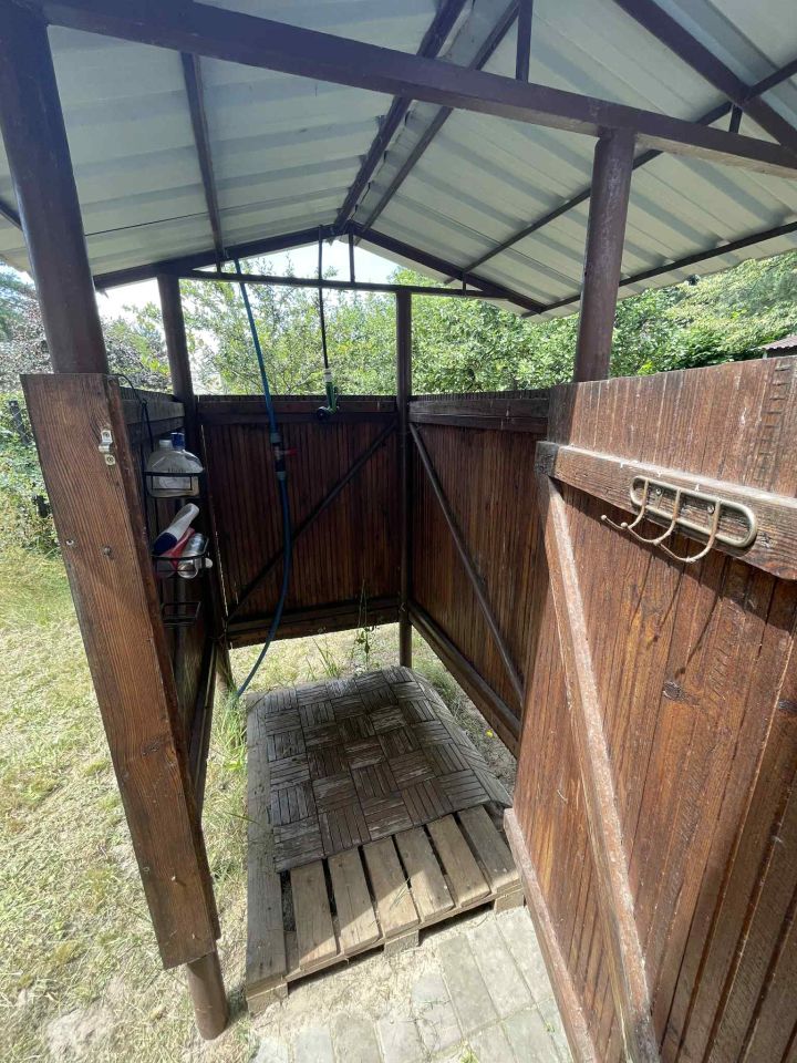 Działka rekreacyjna Wytyczno Kochanowskie. Zdjęcie 21