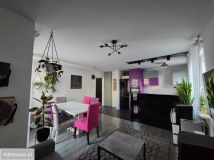 Mieszkanie 3-pokojowe Katowice Muchowiec, ul. Graniczna