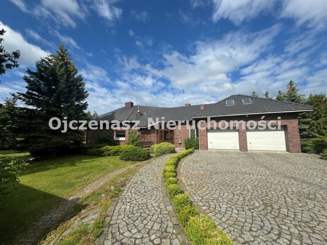 dom, 5 pokoi Niemcz. Zdjęcie 38